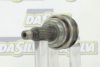 DA SILVA J7928 Joint Kit, drive shaft